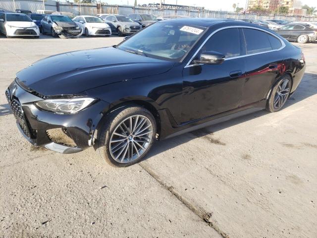 VIN WBA63AV03NFM79239 2022 BMW 4 Series, 430I Gran ... no.1