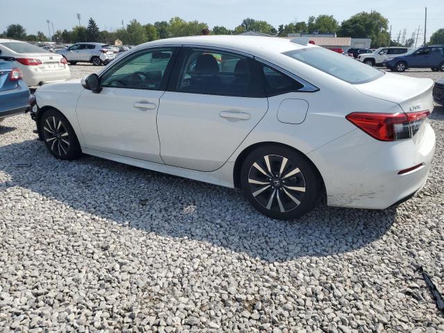 2023 HONDA CIVIC EX - 2HGFE1F75PH310805