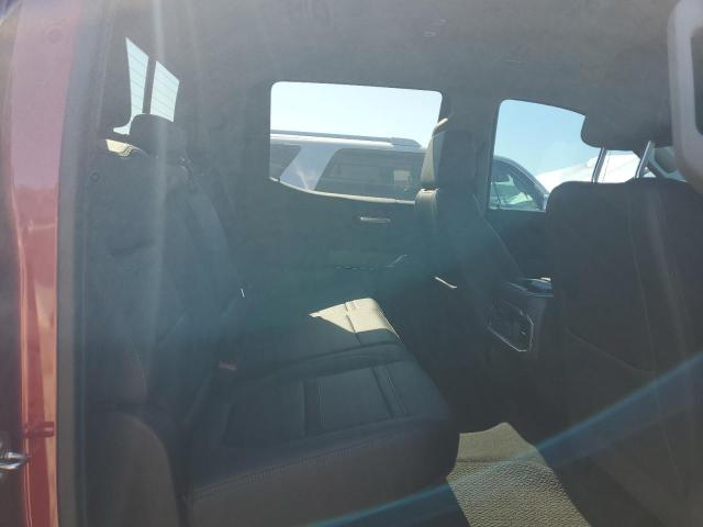 2020 GMC SIERRA K15 - 1GTU9FEL0LZ239030