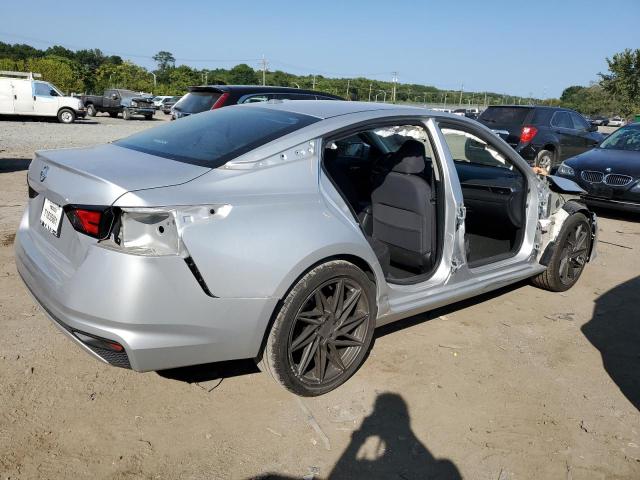 2020 NISSAN ALTIMA S - 1N4BL4BVXLC155065