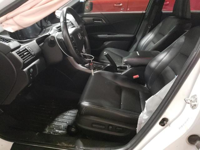 2016 HONDA ACCORD SPO - 1HGCR2F69GA164086