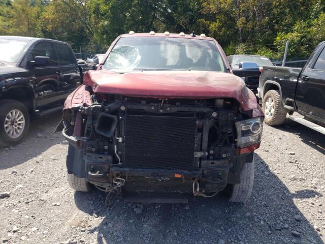 2015 RAM 3500 LONGH 3C63RRKL1FG518256