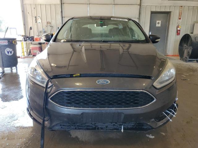 2017 FORD FOCUS SE - 1FADP3F29HL266317