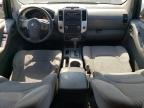 NISSAN FRONTIER C photo