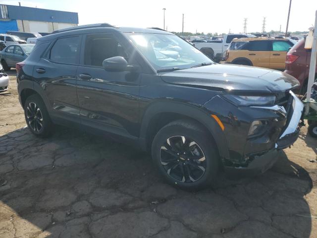 2023 CHEVROLET TRAILBLAZE - KL79MRSLXPB011882