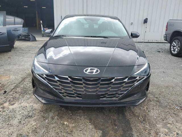 2022 HYUNDAI ELANTRA SE - 5NPLN4AG0NH069671