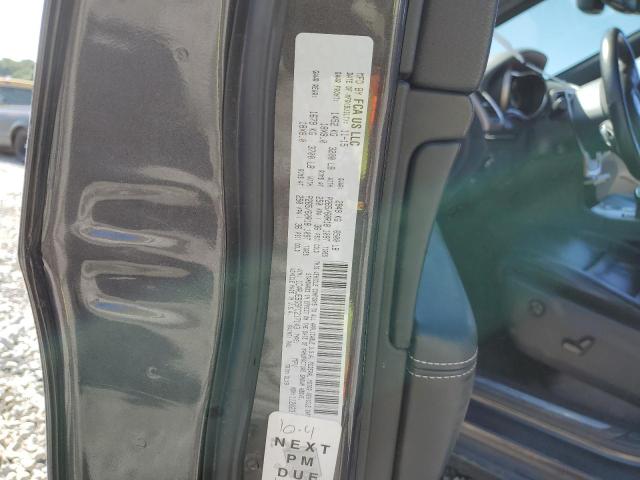 2015 JEEP GRAND CHER - 1C4RJEBG5FC217143