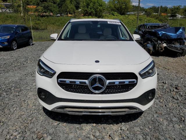 VIN W1N4N4HBXPJ487950 2023 Mercedes-Benz GLA-Class,... no.5