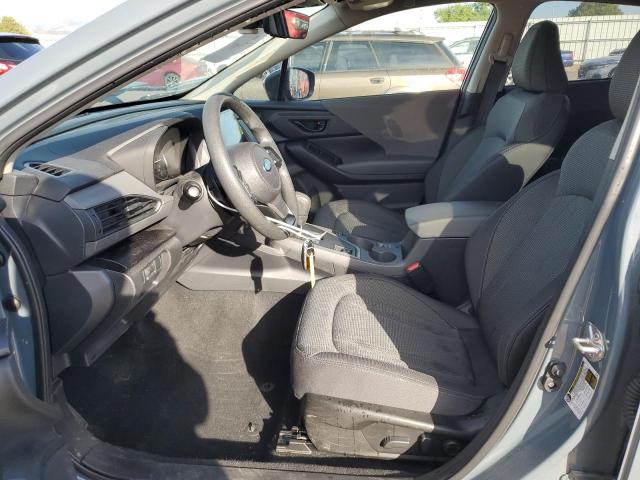 2024 SUBARU CROSSTREK - JF2GUADC5RH202880