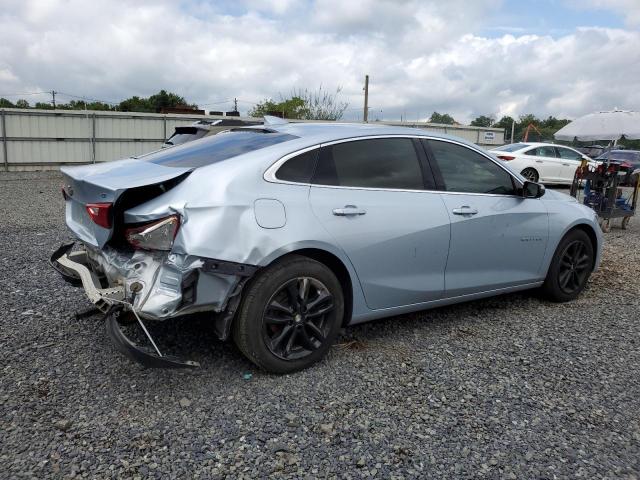 2018 CHEVROLET MALIBU LT - 1G1ZD5ST8JF100337