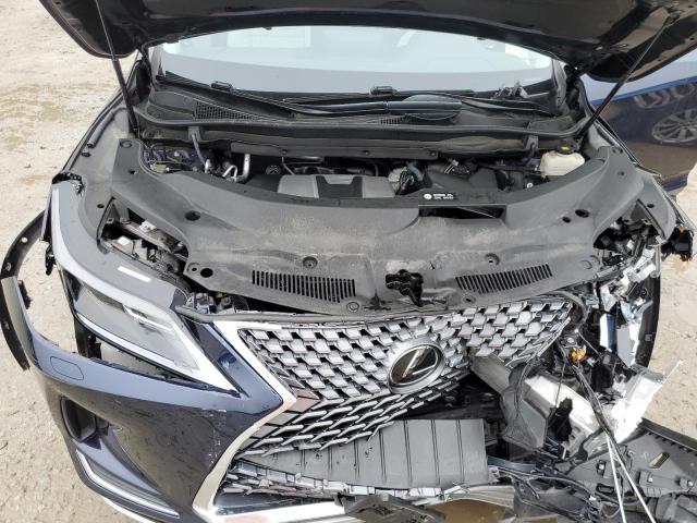 2020 LEXUS RX 350 - 2T2HZMDA1LC223544