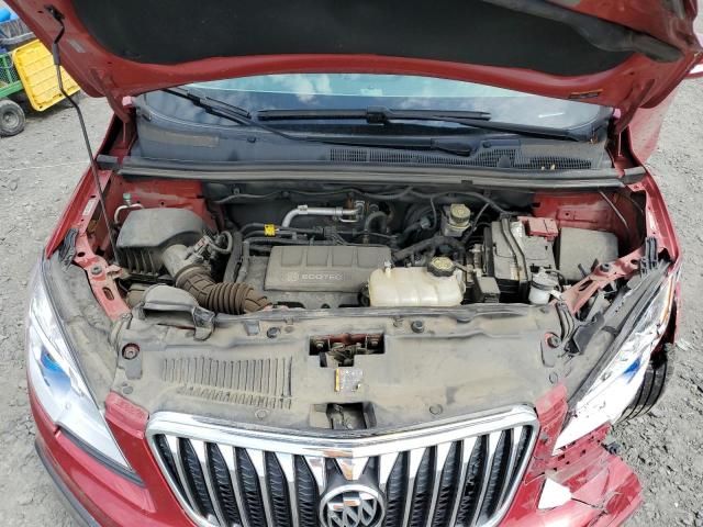 2015 BUICK ENCORE CON - KL4CJFSB8FB208906