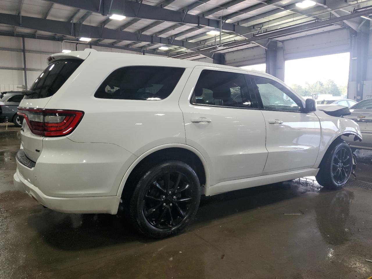 Lot #2819004245 2017 DODGE DURANGO GT