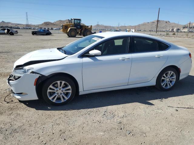 2015 CHRYSLER 200 LIMITE - 1C3CCCAB8FN749621