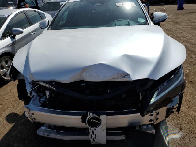 VIN 2T2BAMCA6RC070778 2024 Lexus RX, 350 Base no.12