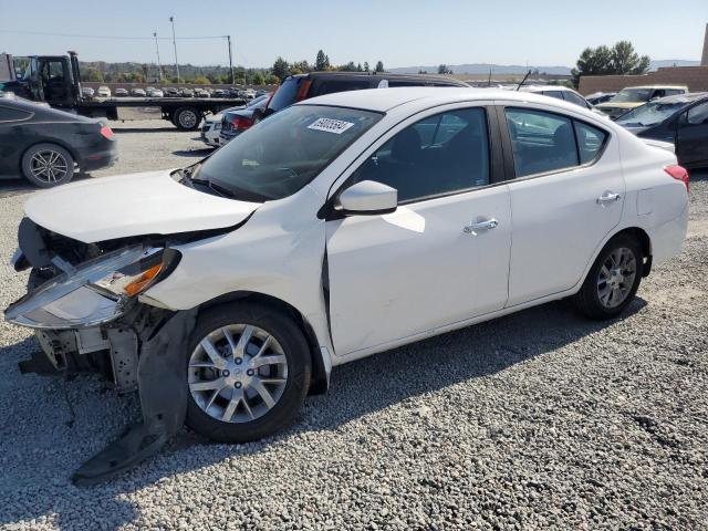 VIN 3N1CN7AP8HL896746 2017 Nissan Versa, S no.1