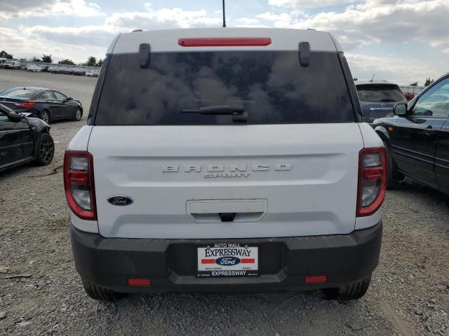 2024 FORD BRONCO SPO - 3FMCR9B66RRE10254