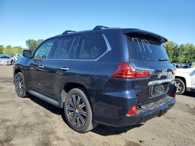 2018 LEXUS LX 570 JTJHY7AX5J4254391