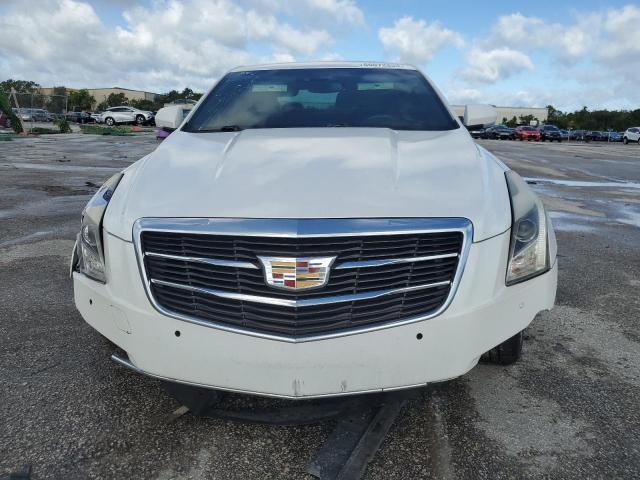 2015 CADILLAC ATS PERFOR - 1G6AC5SX4F0117014