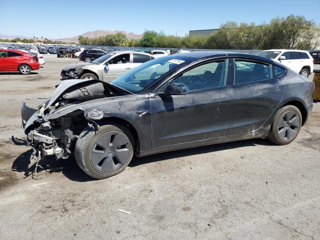 2022 TESLA MODEL 3 2022