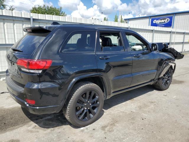 VIN 1C4RJFAGXLC176933 2020 Jeep Grand Cherokee, Laredo no.3