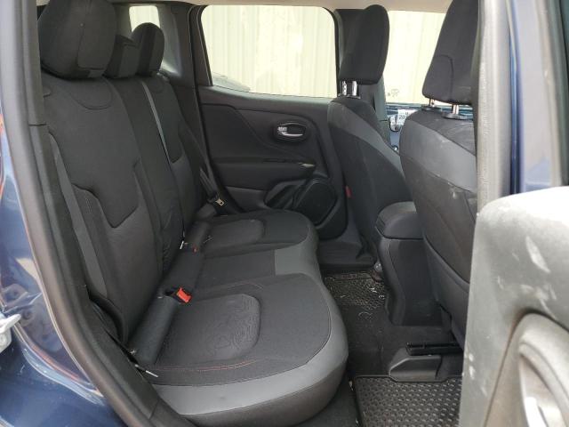 2023 JEEP RENEGADE T - ZACNJDC16PPP41303