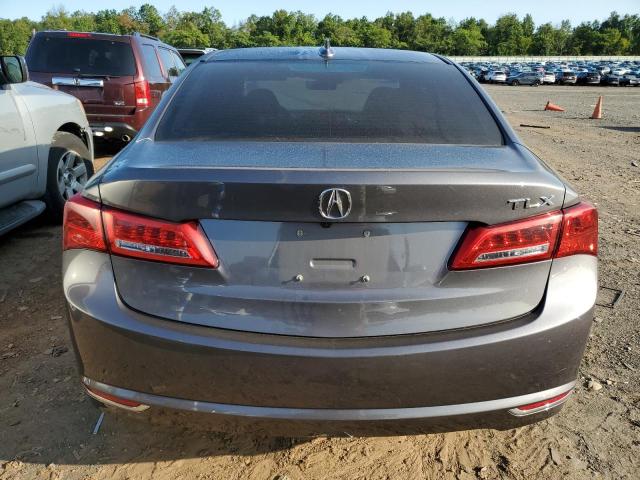 2020 ACURA TLX - 19UUB1F35LA016679