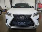 LEXUS RX 350 BAS photo