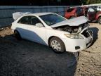 TOYOTA CAMRY BASE photo