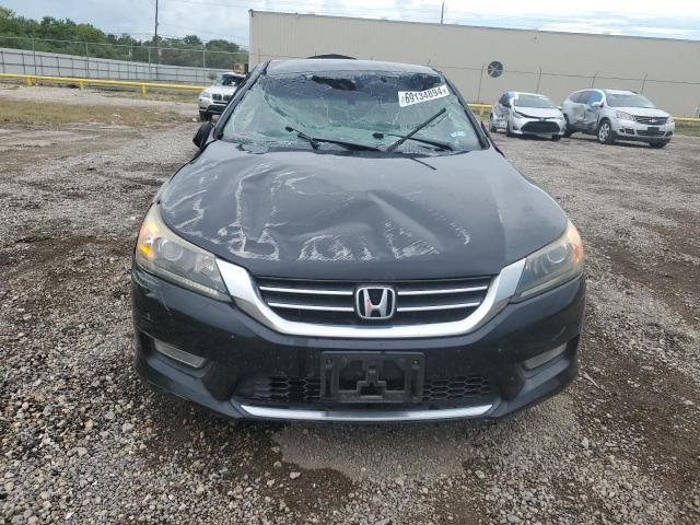 VIN 1HGCR2F52DA169312 2013 Honda Accord, Sport no.5