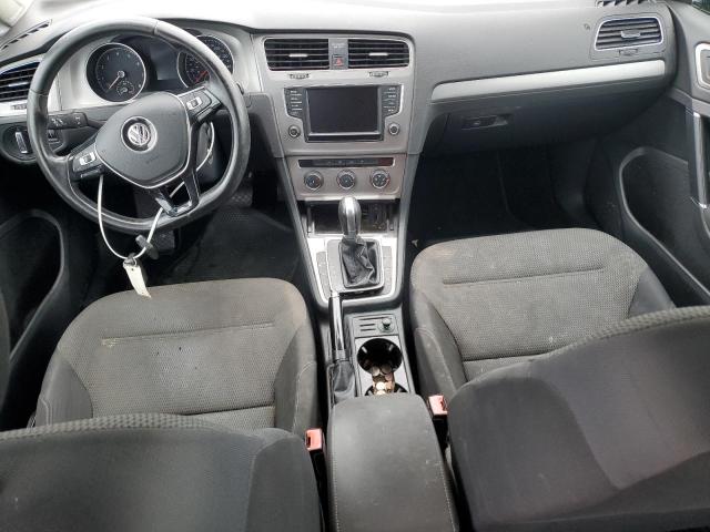 2016 VOLKSWAGEN GOLF SPORT - 3VWC17AU8GM523386