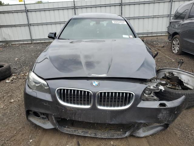 VIN WBA5B3C53ED537547 2014 BMW 5 Series, 535 XI no.5