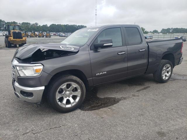 2019 RAM 1500 BIG H 1C6SRFBT6KN599721  65909764