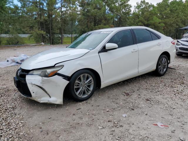 VIN 4T1BF1FK7FU111454 2015 Toyota Camry, LE no.1