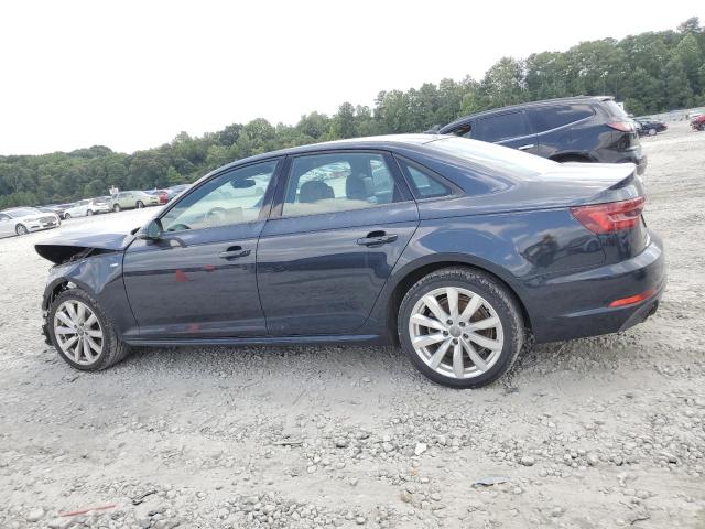 2018 AUDI A4 PREMIUM - WAUKMAF45JA153463
