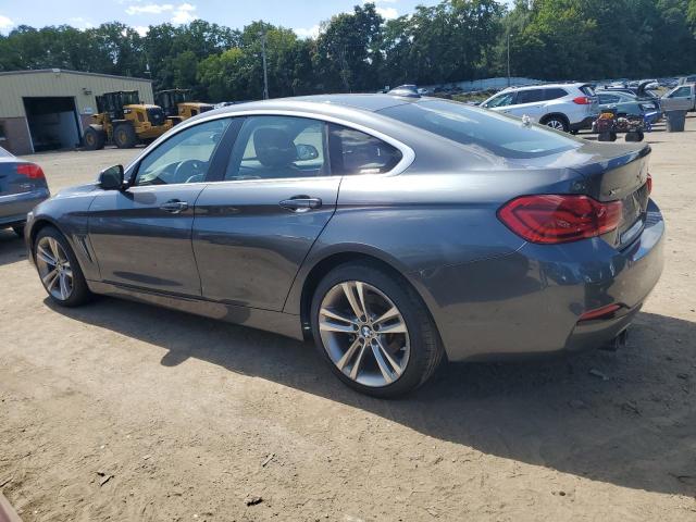 VIN WBA4J3C5XKBL06781 2019 BMW 4 Series, 430XI Gran... no.2