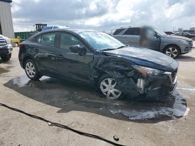 2017 MAZDA 3 SPORT - 3MZBN1U77HM119855