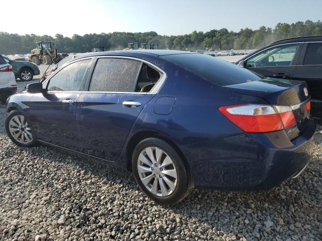 VIN 1HGCR2F78EA291160 2014 Honda Accord, EX no.2