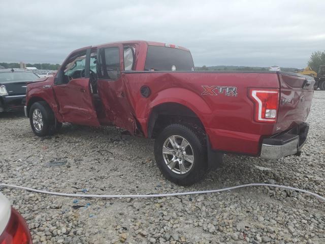 Vin: 1ftfw1ef0gfc76276, lot: 67668054, ford f-150 supercrew 20162