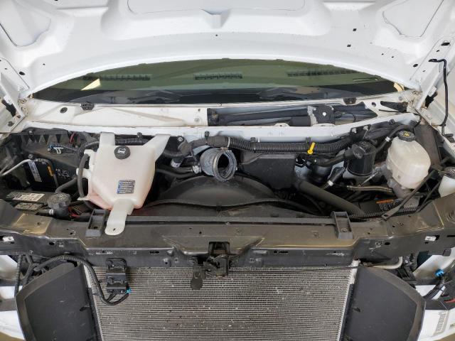 2022 GMC SAVANA G25 1GTW7AFP9N1167992