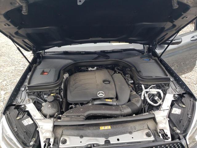 2021 MERCEDES-BENZ GLC 300 4M - W1N0G8EB3MF870860