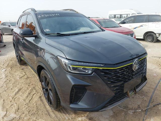 LSJA24U90RS013247 - 2024 MG RX5 - #undefined