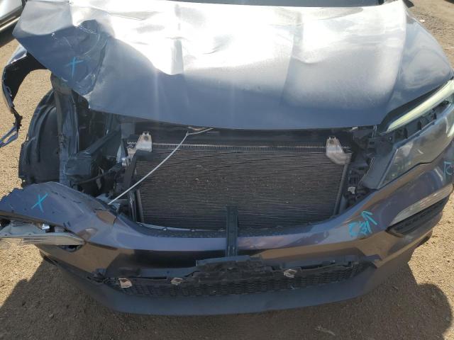 2017 HONDA PILOT EXL - 5FNYF6H53HB076913