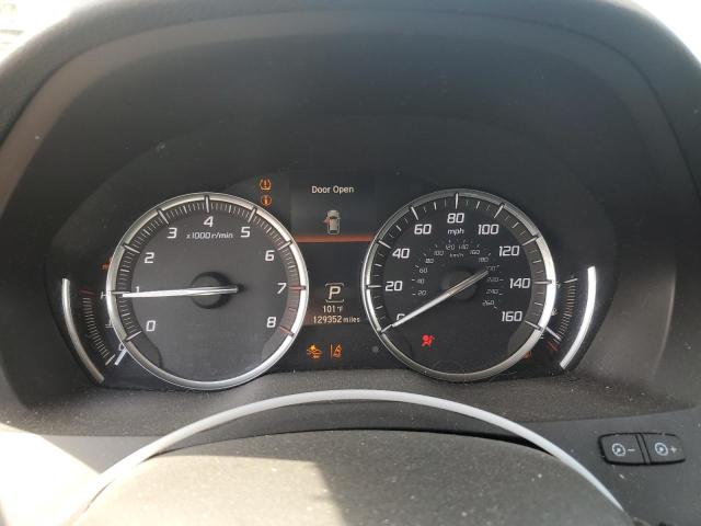 2016 ACURA MDX TECHNOLOGY 5FRYD4H47GB020343