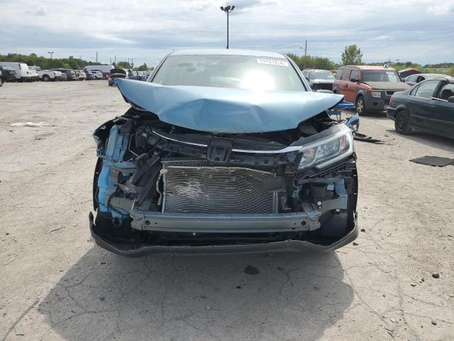 2015 HONDA CR-V LX - 5J6RM3H37FL001238