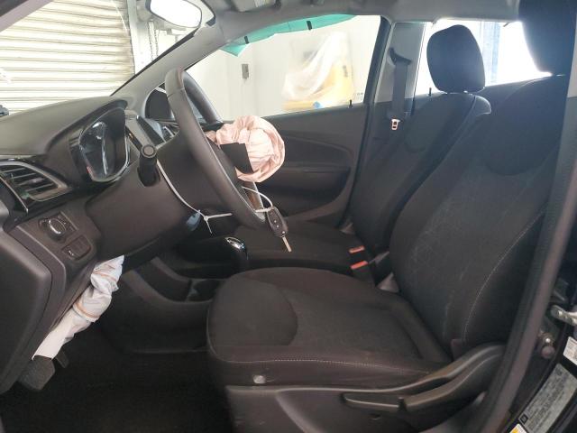 2022 CHEVROLET SPARK 1LT - KL8CD6SA7NC020383