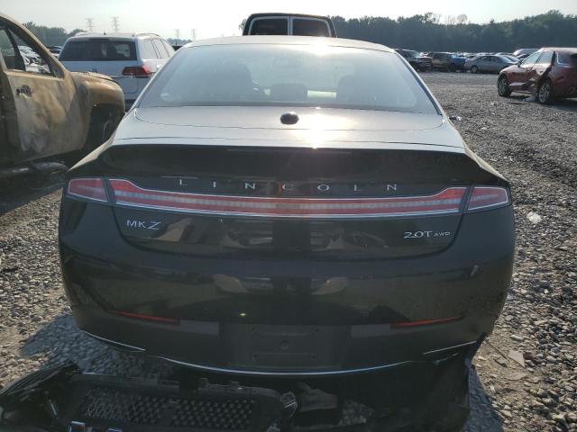 2018 LINCOLN MKZ RESERV - 3LN6L5F93JR609049