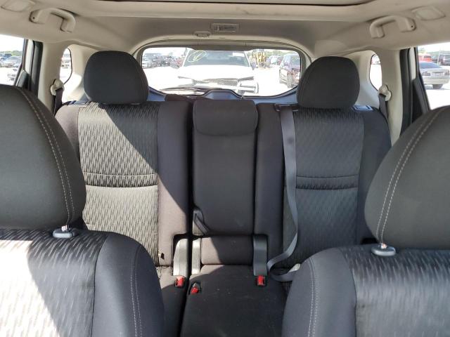 2020 NISSAN ROGUE S - JN8AT2MV4LW112982