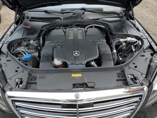 VIN W1KUG6EB8LA528545 2020 MERCEDES-BENZ S-CLASS no.11