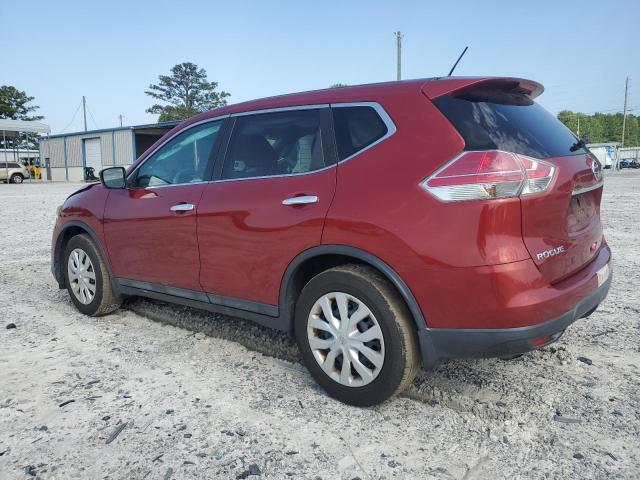 Vin: 5n1at2ml1fc829996, lot: 65965034, nissan rogue s 20152